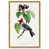 Framed Print without Mat selected