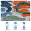 Tapis intérieur / extérieur Lowell-547563547