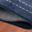 Tapis lavable à la machine Finley-582118713-582118855