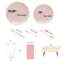 L'ensemble Oh Baby! - 20 réglages