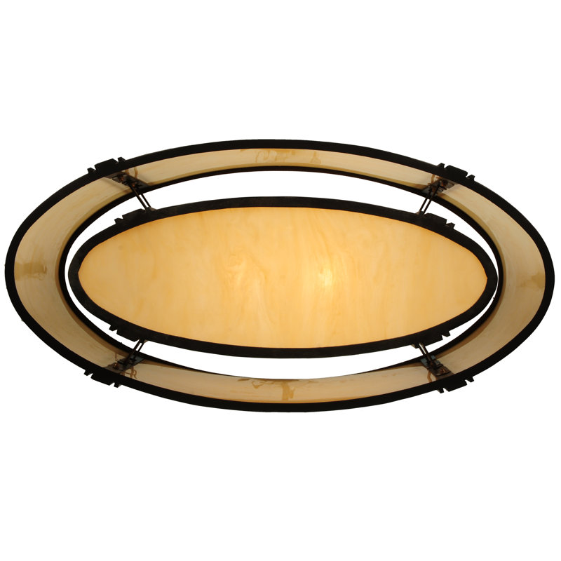 Palisade 2 - Light Chandelier