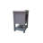 24'' Single Bathroom Vanity with Ceramic Top
