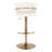 Lakyia Swivel Adjustable Height Stool (Set of 2)-103133936