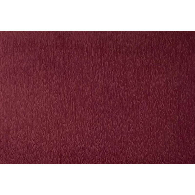 Eriana Upholstered Headboard, Plum, Small Single (2'6)