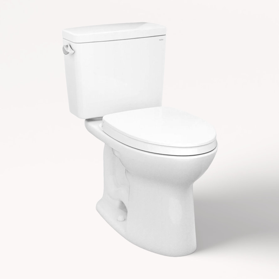 Toilets