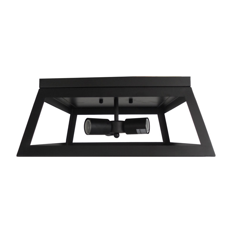 Murray Flush Mount