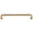 Unlacquered Brass selected