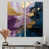 Wrapped Canvas n'est pas disponible