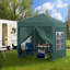 Anberlyn 3m x 3m Steel Pop-Up Gazebo-1017208462