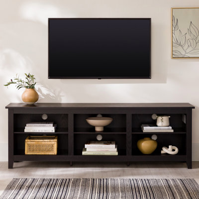 Meuble télé 70 po Modern Transitional