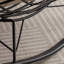 Metal Rocking Chair-100101918