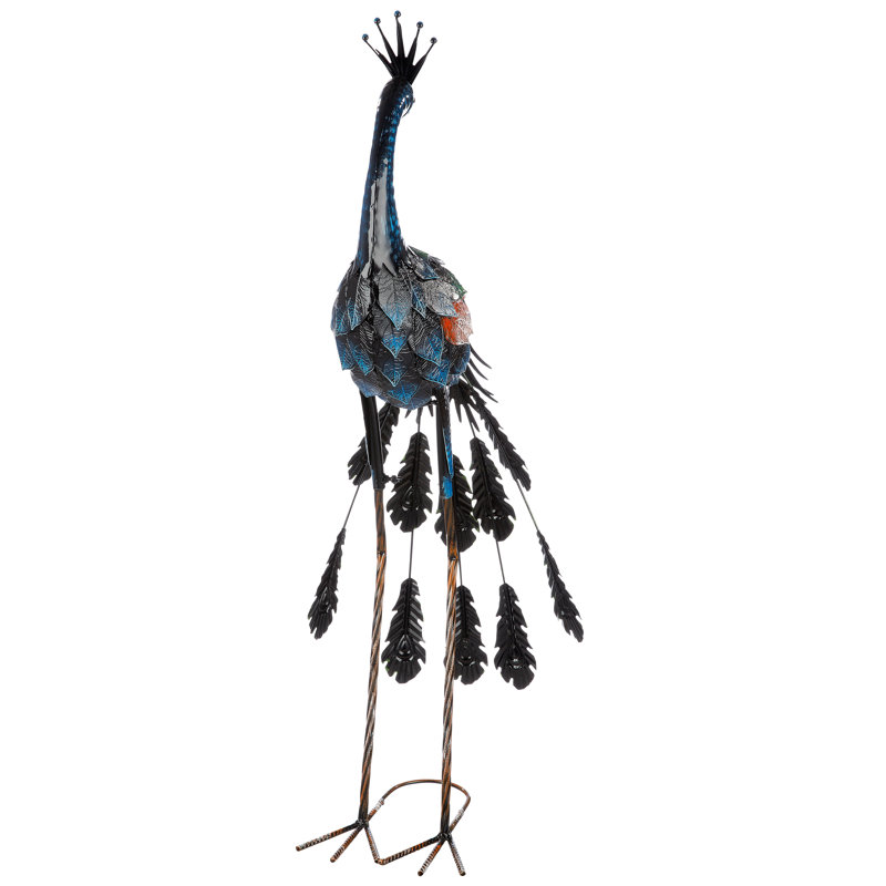 Decoste Animals Statue