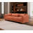 Ignatuis Upholstered 109.84'' Sofa