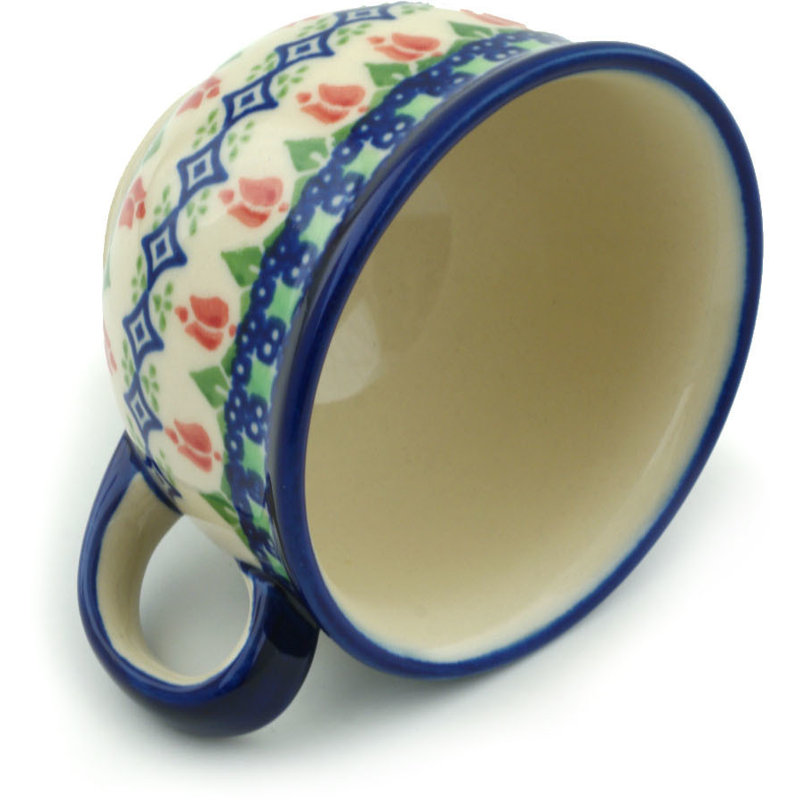 Stoneware Coffee Mug