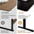 Electric Adjustable Height Standing Desk-1957071036-1957071037