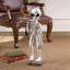 Statue Burchell Roswell the Alien Butler