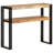 Console Table  Rough Wood-687857110-797286364
