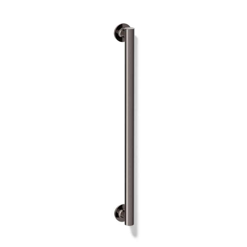 Purist Grab Bar, Vibrant Titanium, 24"W
