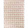 Setrag Geometric Shag Area Rug