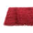 Runner Odea Red Rug