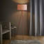 Misner 155cm Camden Tripod Floor Lamp with Large Reni Shade-44717508-44717500-114342068
