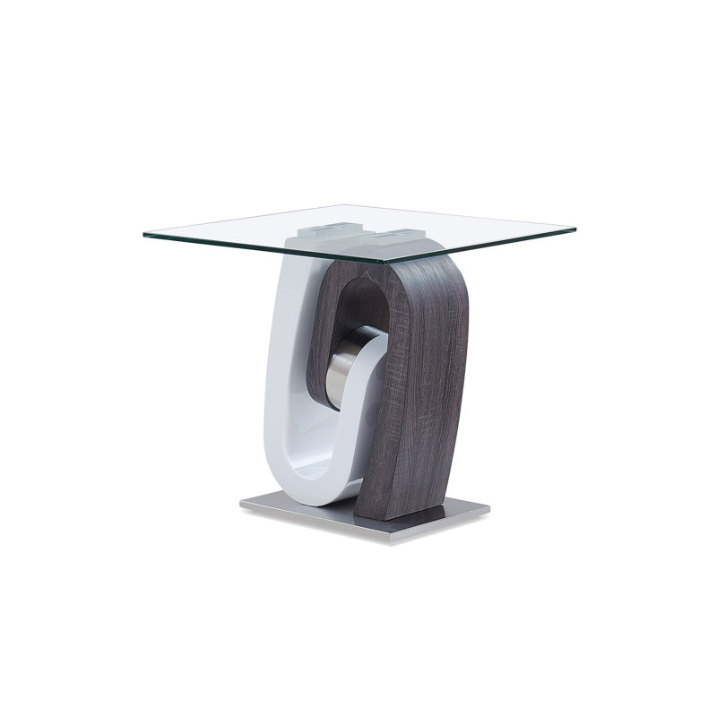 ROCKY END TABLE