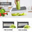 Hachoir / Dicer Baker Boutique