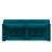 Novelle 81" Velvet Square Arm Convertible Sofa-809028435