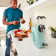 KitchenAid® 6 Speed Hand Mixer with Flex Edge Beaters