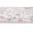 Luke Vintage Floral Beige Area Rug-2019558461