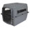 Sky Plastic Pet Carrier with 1 Door