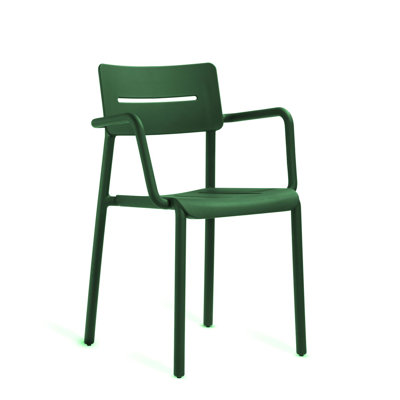 Fauteuil de patio Outo