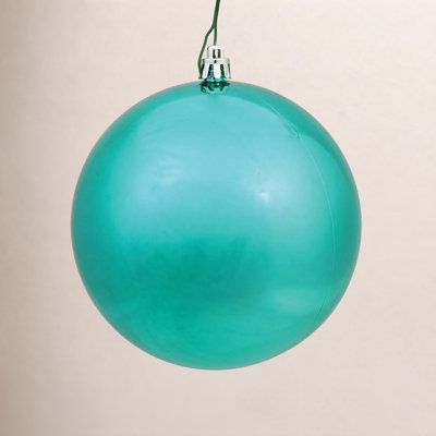 4" Shatterproof Bauble