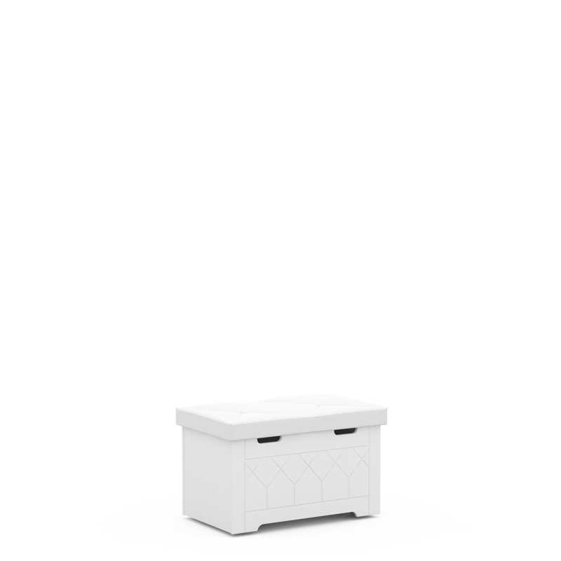 Royal Toy Storage Bench
