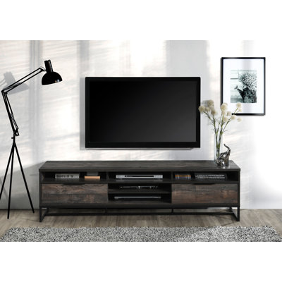 Southsea TV Stand for TVs up to 75" by The Twillery Co.