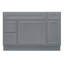 Base de meuble-lavabo simple 48 po seulement-94091278