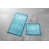 Turquoise / blanc est en rupture de stock