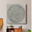 «Mythos I», reproduction sur toile tendue-257533602