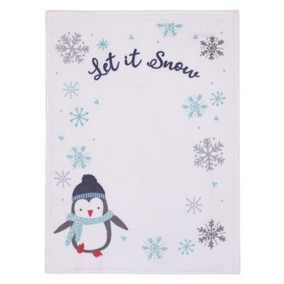 Couverture pour bébé Bekbele