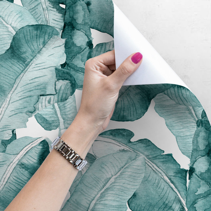 Essel 2.5m x 2.5m Matte Mural, 312 x 219cm