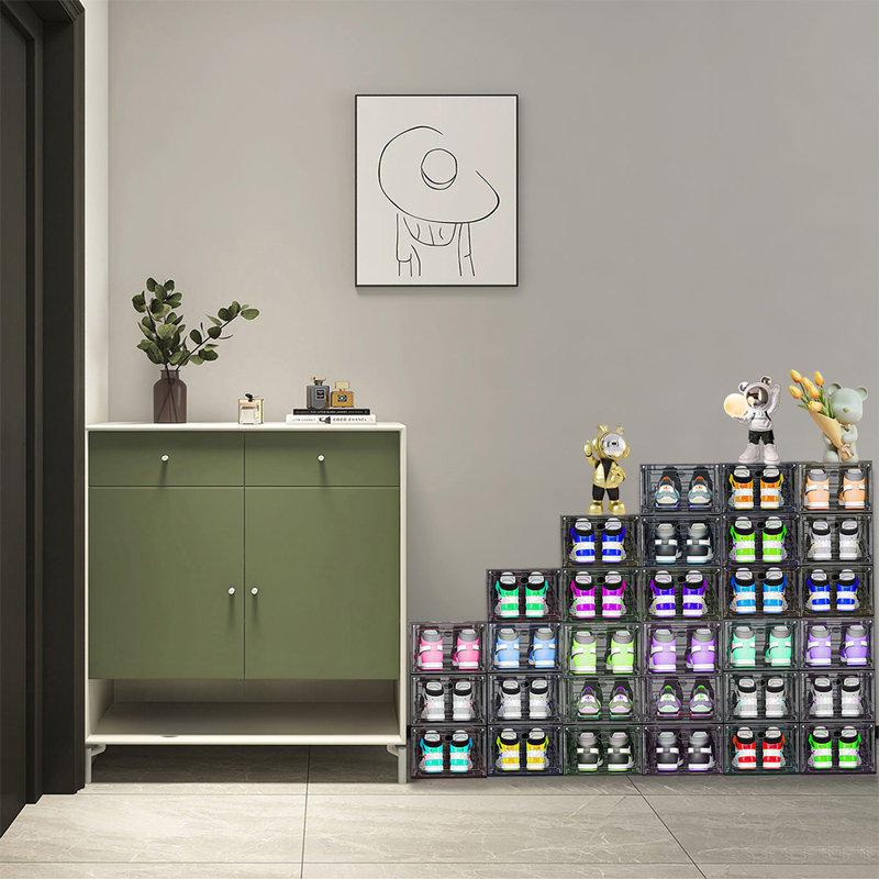 Paquet de 30 boîtes à chaussures