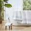 Cliff Side Cotton 3 Piece Towel Set-665975060