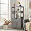 Freestanding Bathroom Cabinet