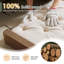 Lit plateforme tapissier Behka-639054886-639054888