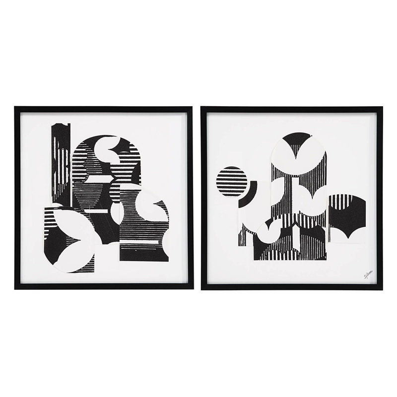 2 - Pieces