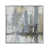 White Framed Canvas is unavailable