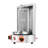 2 - Burner Liquid Propane Gas Grill