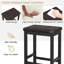 Tabouret de comptoir 24 po Davasia-1334493056-1334493062-1334493061