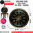 THE GEARS CLOCK Wall Clock with Real Moving Gears IR-LI_ 32 in Round "DUBLIN" BRONZE-ANTIQUE-105902053