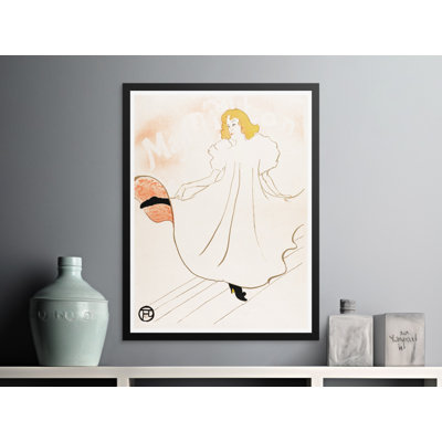 No Frame Print